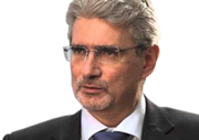 Prof. Dr. habil. Lothar Abicht