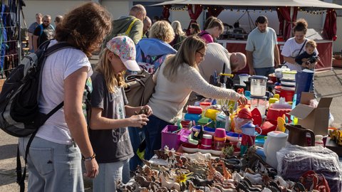 Antik & Trödel 09/2025, Impression