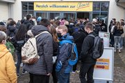 Chance 2022 - Messimpressionen